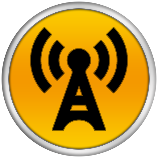 Scanner Radio