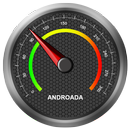 Speedometer aplikacja