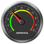 Speedometer আইকন