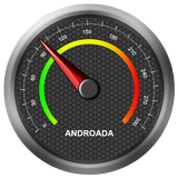 ikon Speedometer