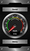 Speedometer 스크린샷 1