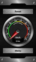 Speedometer screenshot 1