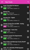 XXX Police Scanner ảnh chụp màn hình 2