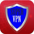 Super VPN For Me Zeichen