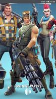 FORTNITE - Battle Royale WALPPAPERS FREE 2018 gönderen