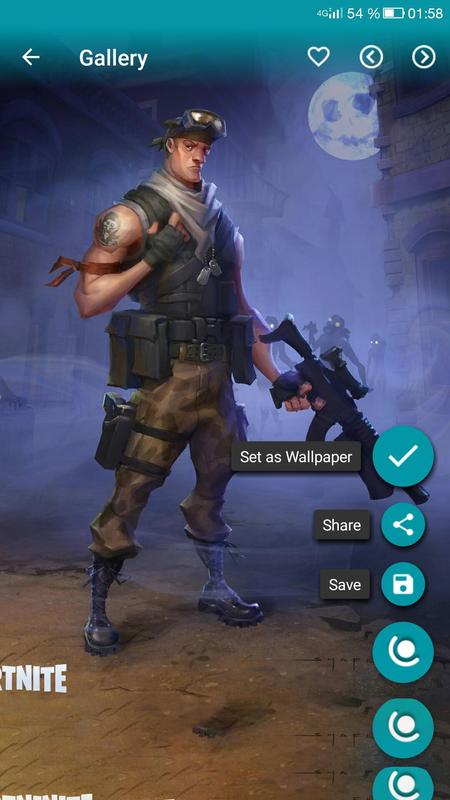 fortnite battle royale walppapers free 2018 skrinshot 1 - download fortnite battle royale kostenlos