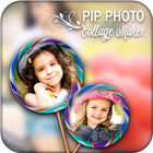 PIP Photo College Maker ikon