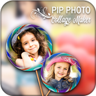 PIP Photo College Maker Zeichen