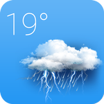 Weather icon