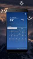 3 Schermata Weather Apps