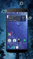2 Schermata Weather Apps