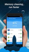 Mobile Security & Cleaner ảnh chụp màn hình 2