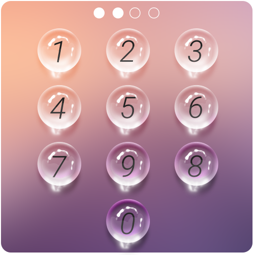App Lock Plus