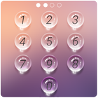 آیکون‌ App Lock Plus