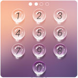 App Lock Plus-icoon