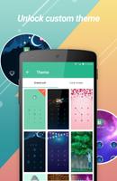 برنامه‌نما Green Lock Screen，App Lock，Photo Vault عکس از صفحه