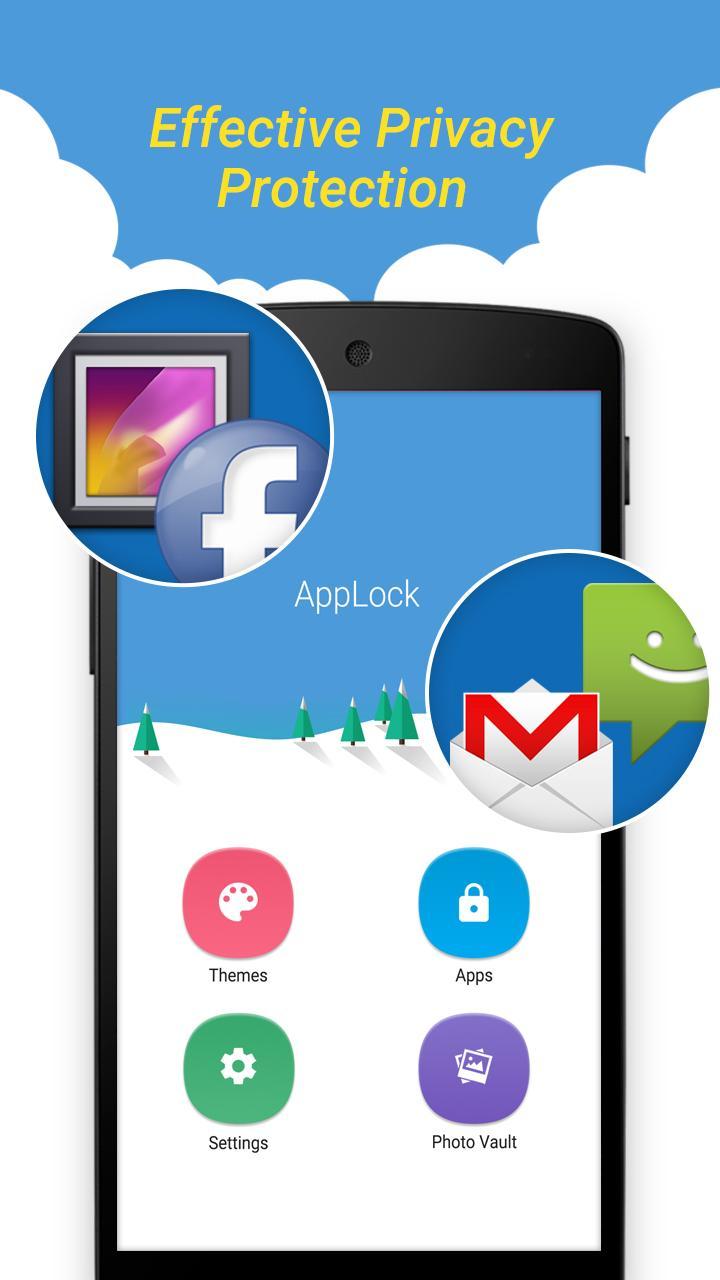 Iobit Applock Lite For Android Apk Download