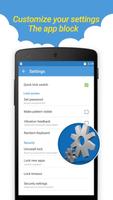 Lite App Lock screenshot 2