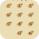 Applock Theme animal APK