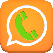 Fake Call icon