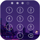 AppLock Theme City APK