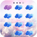 Applock Theme Cloud APK