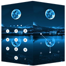 Applock Theme Moon APK