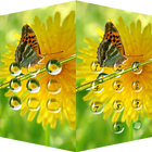 Green Applock Theme Butterfly 圖標