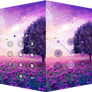 AppLock Them Purple Sea APK