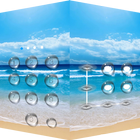 AppLock Theme Beach иконка