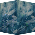 Green Applock Theme lonely