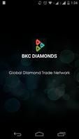 BKC Diamonds Poster