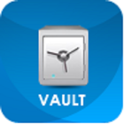 Vault for doctors icon