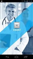 Vault for doctors poster