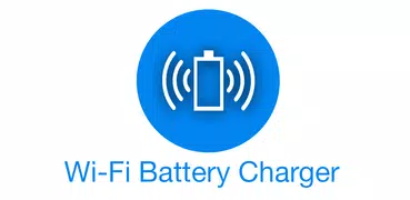 Wifi Charger: Charge You Battery Remotely