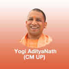 Yogi Adityanath icône