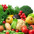 VegetableCrush آئیکن