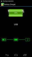 Battery Saver Plus скриншот 1