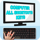 Computer Shortcut Keys icône