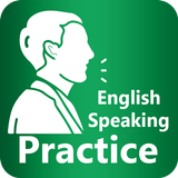English Speaking Vocabulary icône