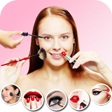 Beauty Makeup Studio simgesi
