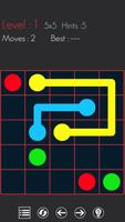 Match Dot Number Pipe Line screenshot 1