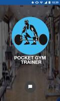Pocket Gym Trainer Free Affiche