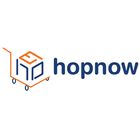 Hopnow ikona