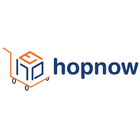 Hopnow Zeichen