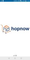 Hopnow Affiche