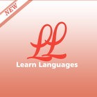 Learn Language アイコン
