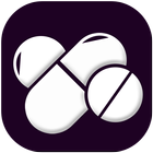 Pill & Refill Reminder icon