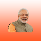Narendra Modi:Prime Minister আইকন