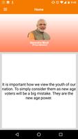 Narendra Modi:Prime Minister স্ক্রিনশট 2